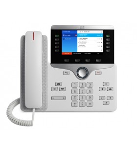 Cisco 8841 telefoane ip alb