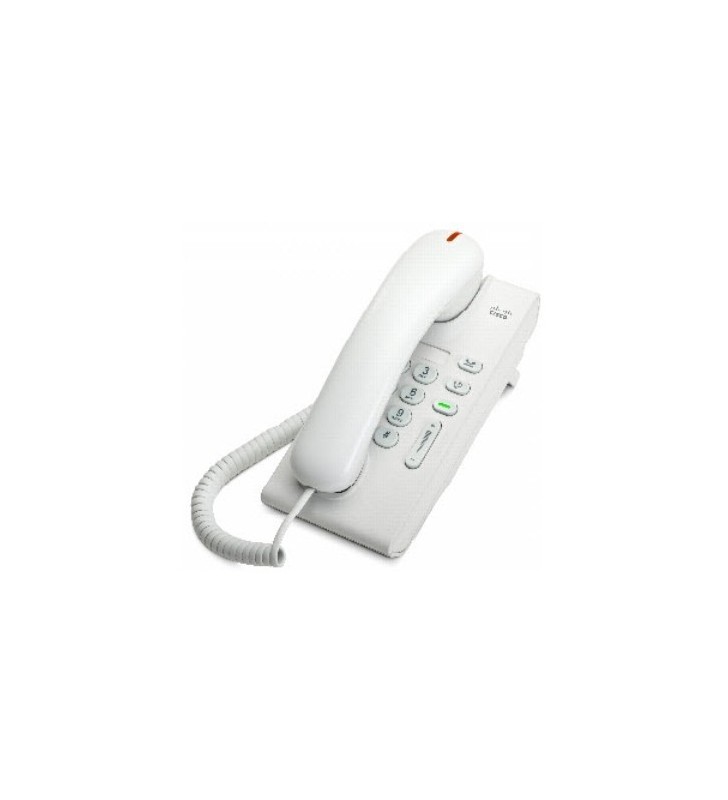 Cisco 6901 telefoane ip alb