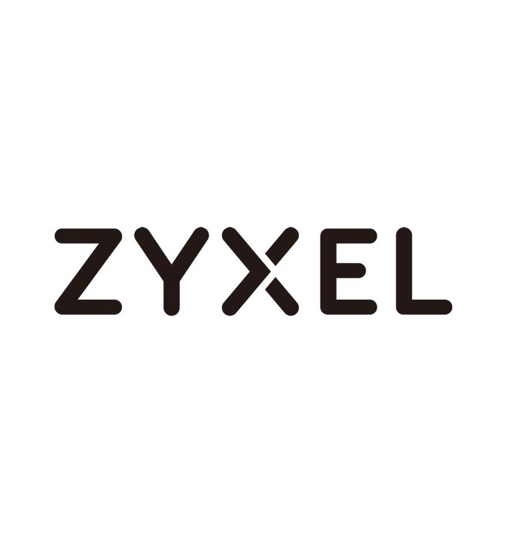Zyxel lic-cps-zz1m01f licențe/actualizări de software 1 licență(e) licență