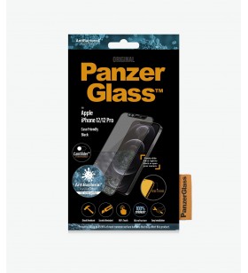 Panzerglass 2714 folie protecție telefon mobil protecție ecran transparentă apple 1 buc.
