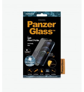 Panzerglass 2715 folie protecție telefon mobil protecție ecran transparentă apple 1 buc.