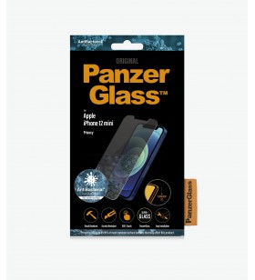 Panzerglass p2707 folie protecție telefon mobil apple 1 buc.