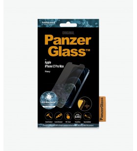 Panzerglass p2709 folie protecție telefon mobil apple 1 buc.
