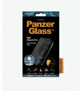 Panzerglass p2711 folie protecție telefon mobil apple 1 buc.