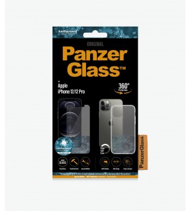 Panzerglass b2708 folie protecție telefon mobil apple