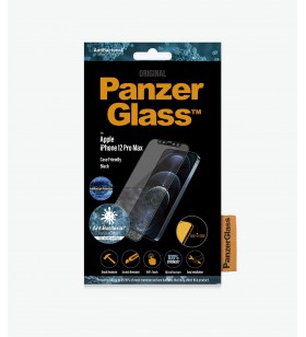 Panzerglass 2724 folie protecție telefon mobil protecție ecran transparentă apple 1 buc.