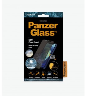 Panzerglass p2713 folie protecție telefon mobil apple 1 buc.