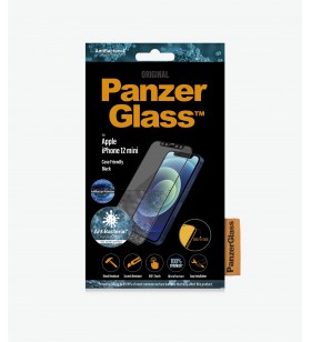 Panzerglass 2722 folie protecție telefon mobil protecție ecran transparentă apple 1 buc.