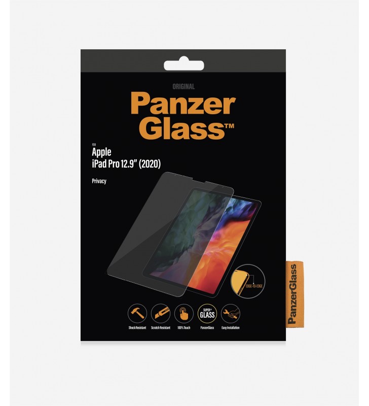 Panzerglass p2695 ecran protecție tabletă apple 1 buc.