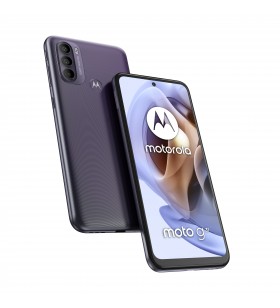 Motorola moto g 31 16,3 cm (6.4") dual sim hibrid android 11 4g usb tip-c 4 giga bites 64 giga bites 5000 mah gri