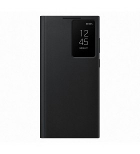 Samsung ef-zs908c carcasă pentru telefon mobil 17,3 cm (6.8") carcasă tip flip negru