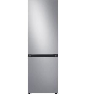 Samsung rl34t602dsa/eg combină frigorifică de sine stătător 344 l d din oţel inoxidabil