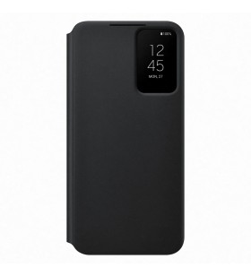 Samsung ef-zs906c carcasă pentru telefon mobil 16,8 cm (6.6") carcasă tip flip negru