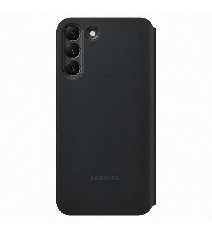 Samsung ef-zs906c carcasă pentru telefon mobil 16,8 cm (6.6") carcasă tip flip negru