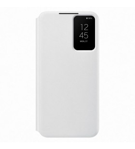 Samsung ef-zs906c carcasă pentru telefon mobil 16,8 cm (6.6") carcasă tip flip alb