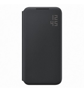 Samsung ef-ns901p carcasă pentru telefon mobil 15,5 cm (6.1") tip copertă negru