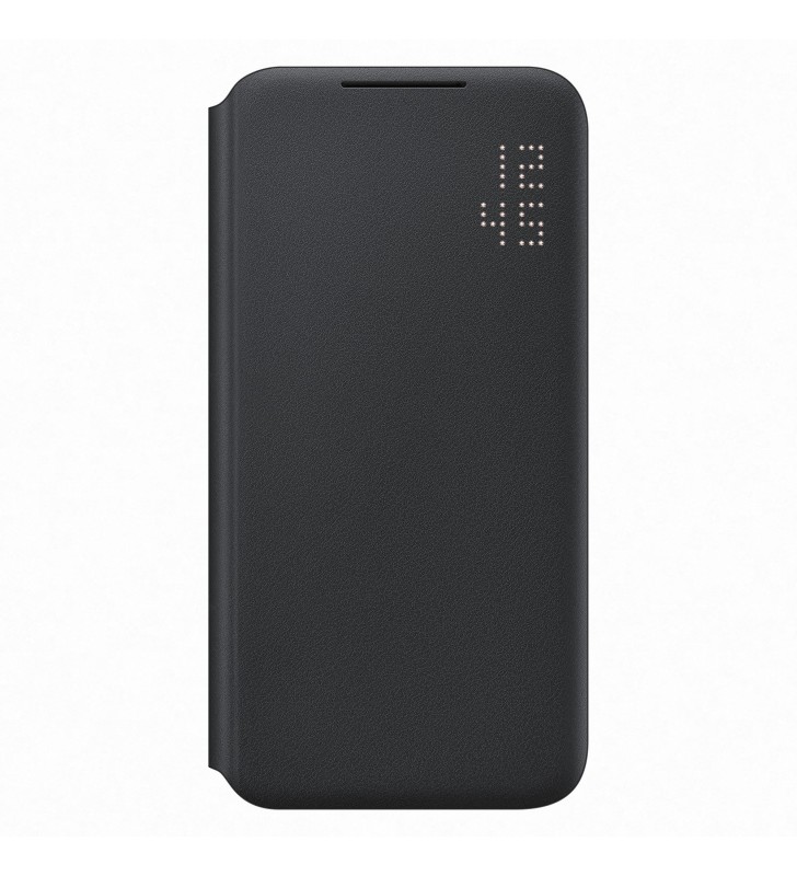 Samsung ef-ns901p carcasă pentru telefon mobil 15,5 cm (6.1") tip copertă negru