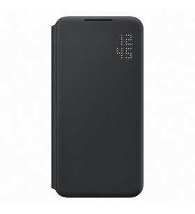 Samsung ef-ns906p carcasă pentru telefon mobil 16,8 cm (6.6") carcasă tip flip negru