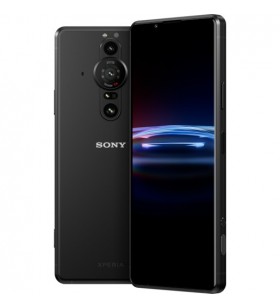 Sony xperia xqbe52c2b.eeac smartphone 16,5 cm (6.5") dual sim hibrid android 11 5g usb tip-c 12 giga bites 512 giga bites 4500