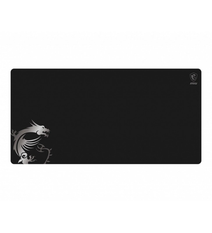 Msi agility gd80 mouse pad pentru jocuri negru, alb