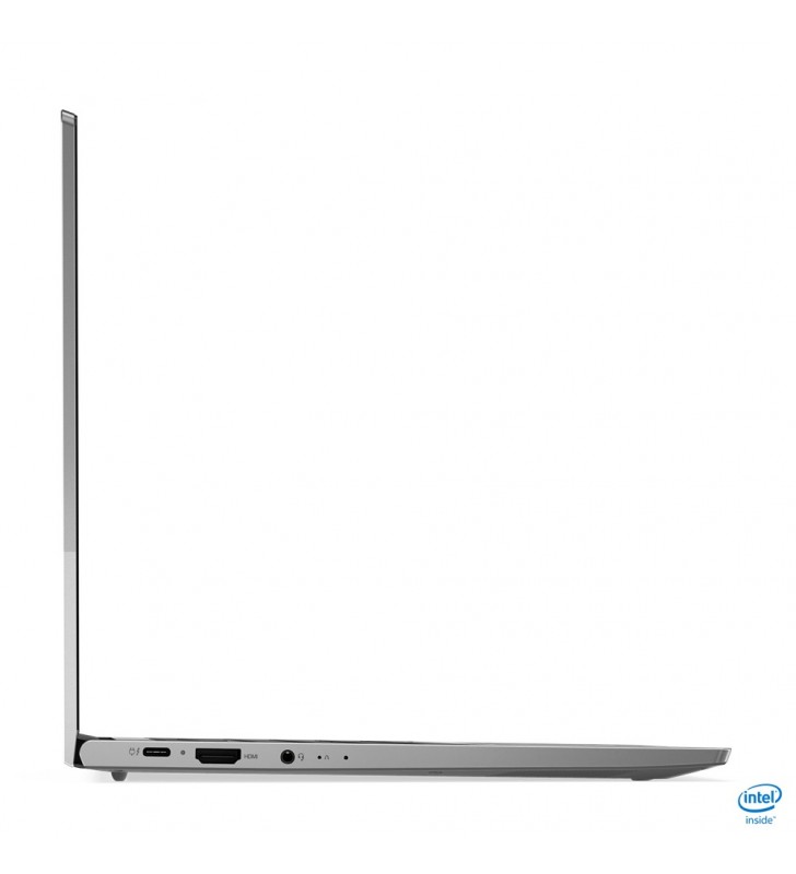 Lenovo thinkbook 13s notebook 33,8 cm (13.3") wuxga intel® core™ i5 8 giga bites lpddr4x-sdram 256 giga bites ssd wi-fi 6