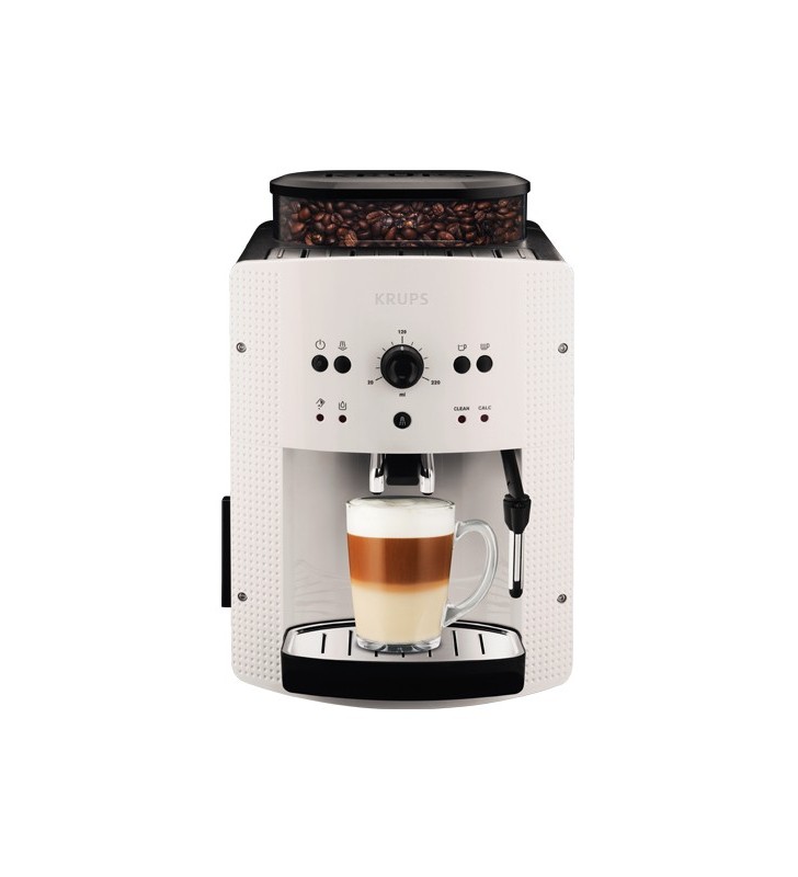 Krups ea8105 cafetiere complet-automat aparat espresso 1,6 l