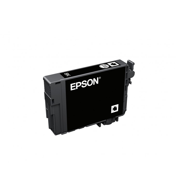 Epson singlepack black 502 ink
