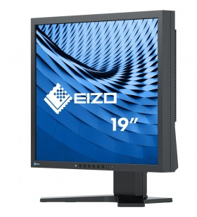 Eizo flexscan s1934h-bk led display 48,3 cm (19") 1280 x 1024 pixel sxga negru