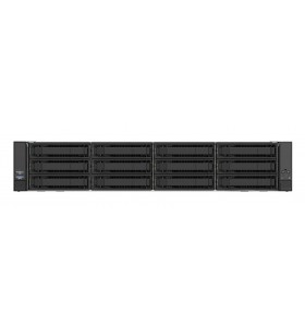 Intel server system m50cyp2ur312 intel c621a cabinet metalic (2u)