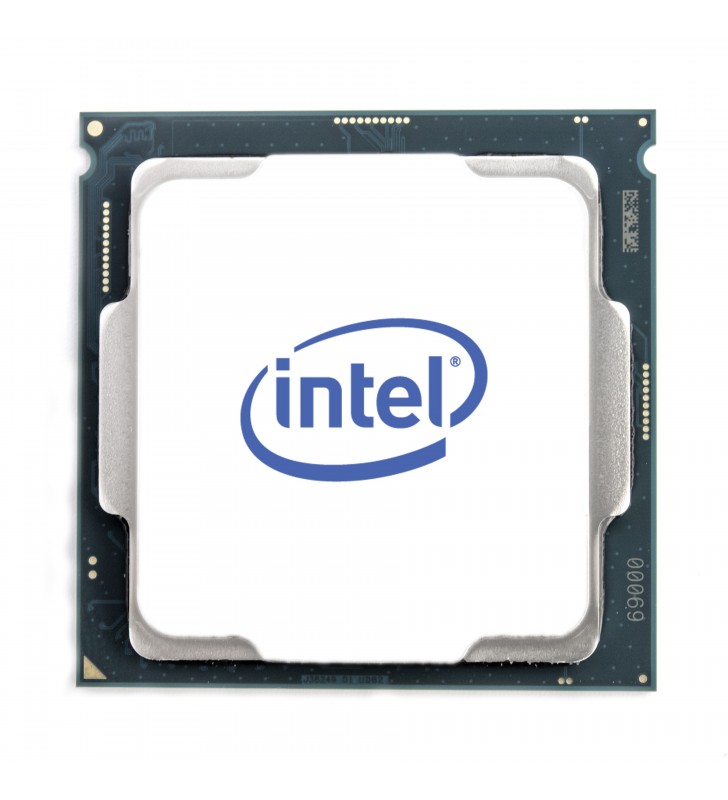 Intel xeon gold 5315y procesoare 3,2 ghz 12 mega bites