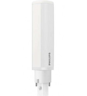 Philips corepro led plc 6.5w energy-saving lamp 6,5 w g24d-2
