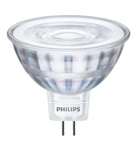Philips 30708700 lămpi cu led 4,4 w gu5.3 f