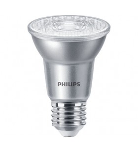 Philips master ledspot par energy-saving lamp 6 w e27