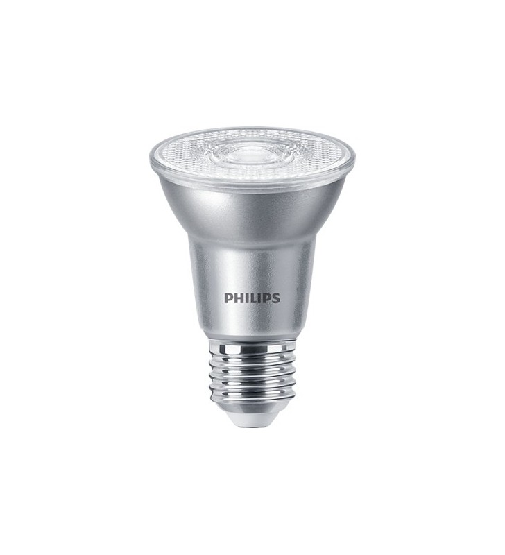 Philips master ledspot par energy-saving lamp 6 w e27