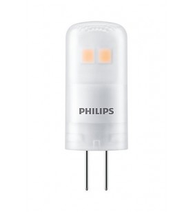 Philips corepro ledcapsule lv lămpi cu led 1 w g4