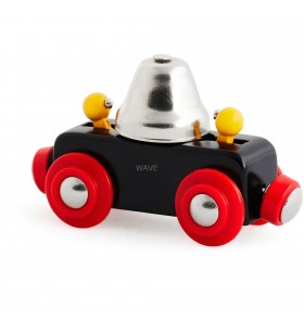 Brio  world bell car, vehicul de jucărie
