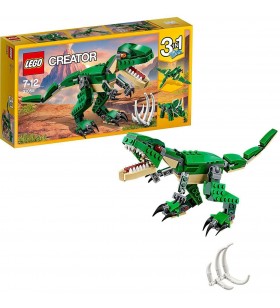 Jucărie de construcție lego  31058 creator dinozaur