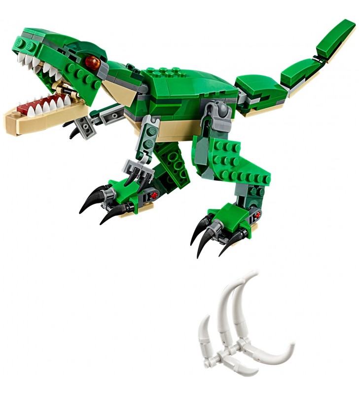 Jucărie de construcție lego  31058 creator dinozaur