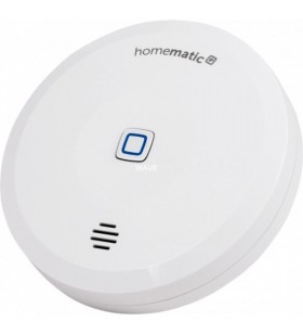 Senzor de apă homematic ip  smart home (hmip-swd), detector de apă