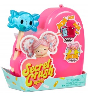 Mga entertainment  secret crush mini dolls asst în pdq series 2 doll
