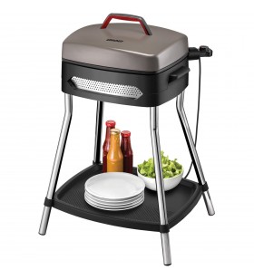 Unold  barbecue power grill, gratar electric
