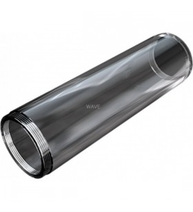 Ekwb  ek-res x3 - tube 250 (204mm), tub