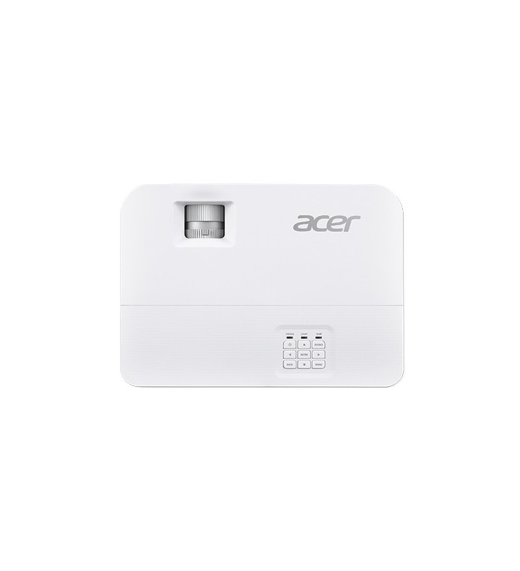 Acer p1557i proiectoare de date proiector cu rază normală 4500 ansi lumens dlp 1080p (1920x1080) alb