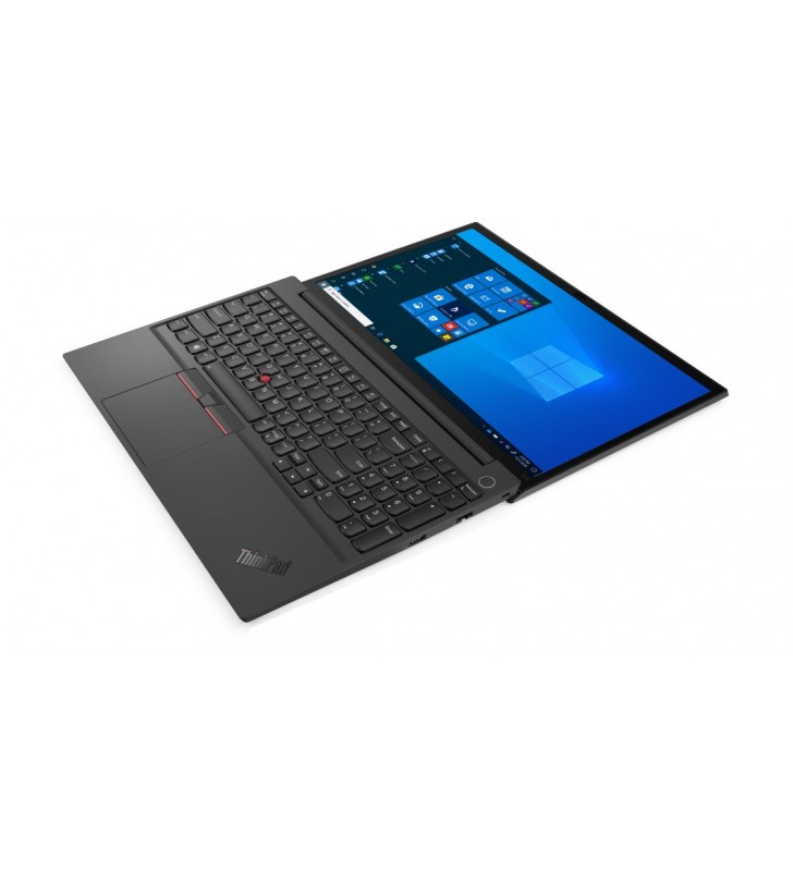 Lenovo thinkpad e15 notebook 39,6 cm (15.6") full hd intel® core™ i5 16 giga bites ddr4-sdram 512 giga bites ssd wi-fi 6