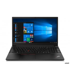 Lenovo thinkpad e15 notebook 39,6 cm (15.6") full hd amd ryzen™ 5 pro 8 giga bites ddr4-sdram 256 giga bites ssd wi-fi 6