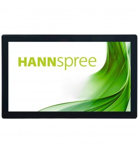 Hannspree open frame ho 165 pgb 39,6 cm (15.6") ips 425 cd/m² full hd negru ecran tactil 24/7