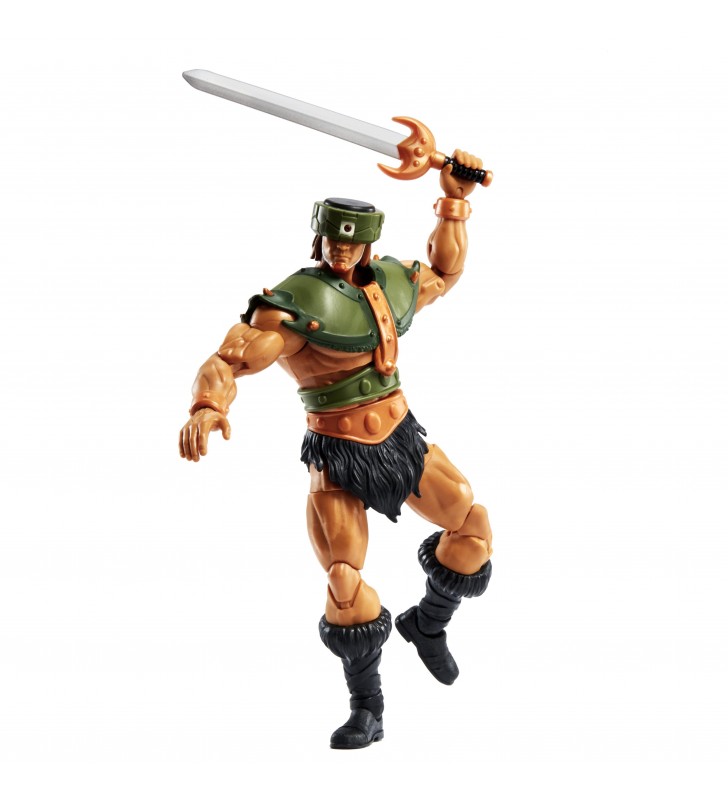Masters of the Universe GYY38 toy figure