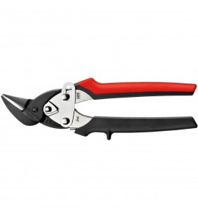 Ideal scissors, small and agile d15al, tin snips