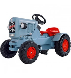 Tractor mare  eicher diesel ed 16, vehicul pentru copii