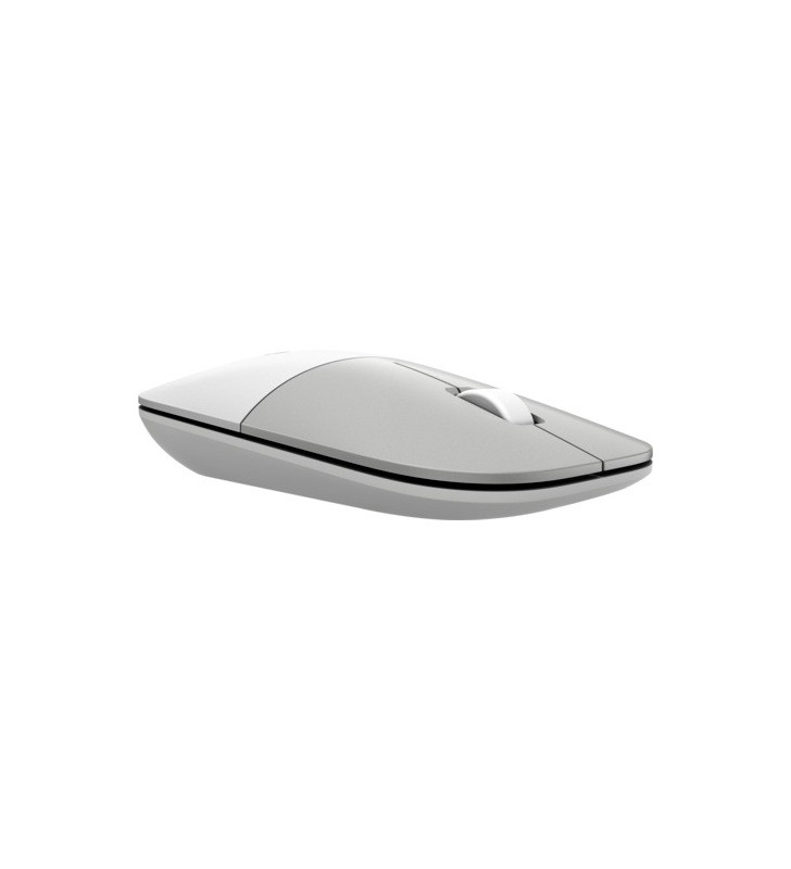 Hp mouse wireless z3700, alb ceramic